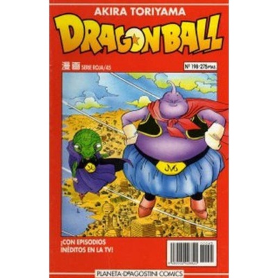 Dragon Ball