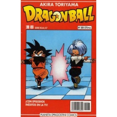 Dragon Ball
