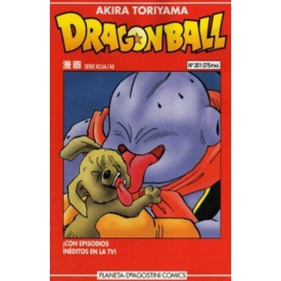 Dragon Ball