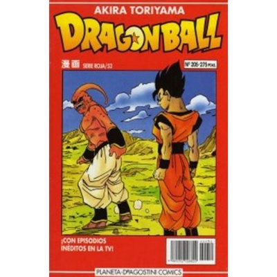 Dragon Ball