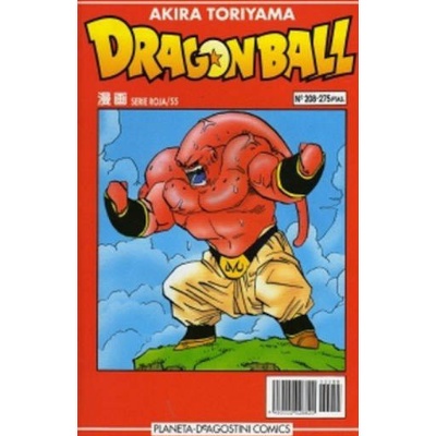 Dragon Ball