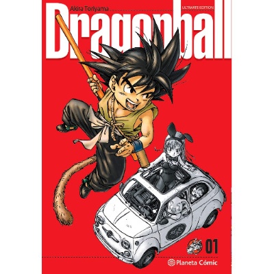 Dragon Ball