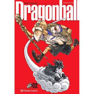 Dragon Ball