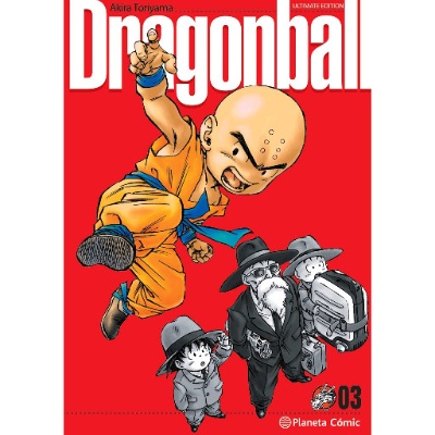 Dragon Ball