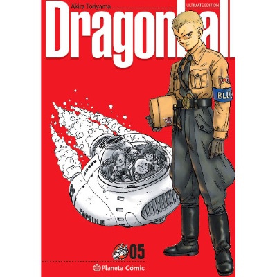 Dragon Ball