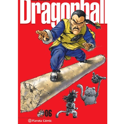 Dragon Ball