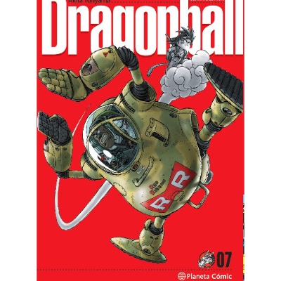 Dragon Ball