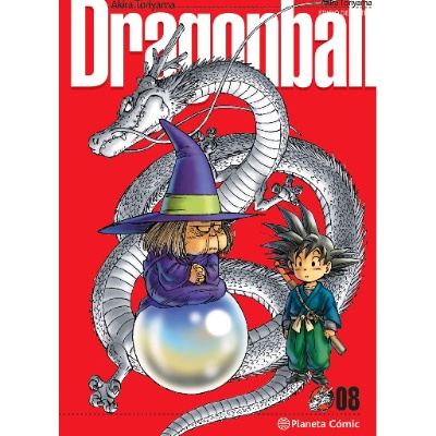 Dragon Ball