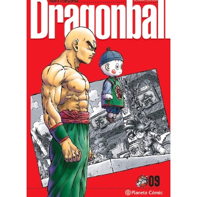 Dragon Ball