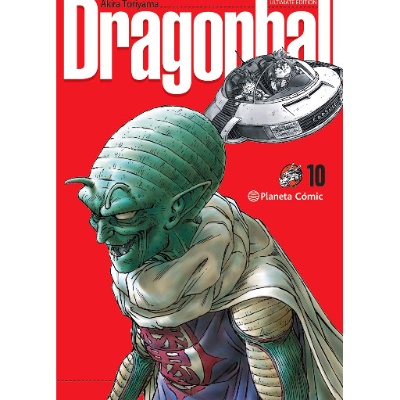 Dragon Ball