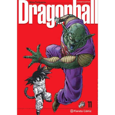 Dragon Ball