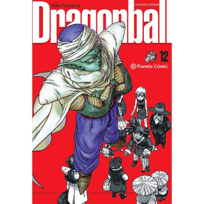 Dragon Ball