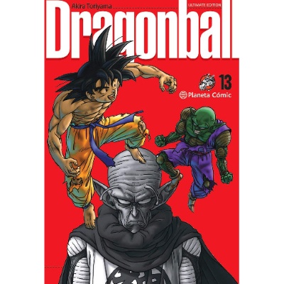 Dragon Ball