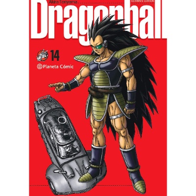 Dragon Ball
