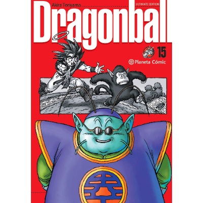 Dragon Ball