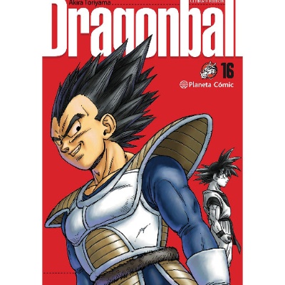 Dragon Ball