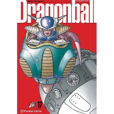 Dragon Ball