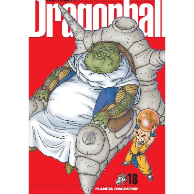 Dragon Ball