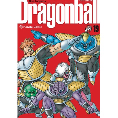 Dragon Ball