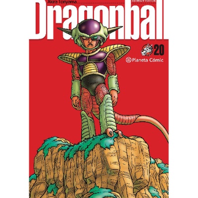 Dragon Ball