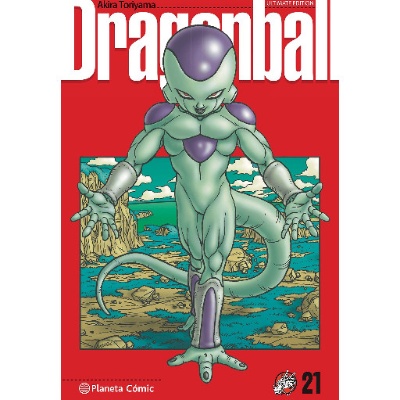 Dragon Ball