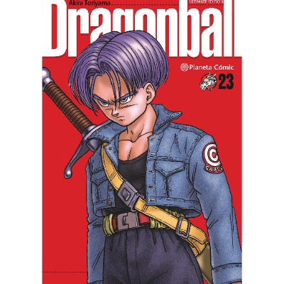 Dragon Ball