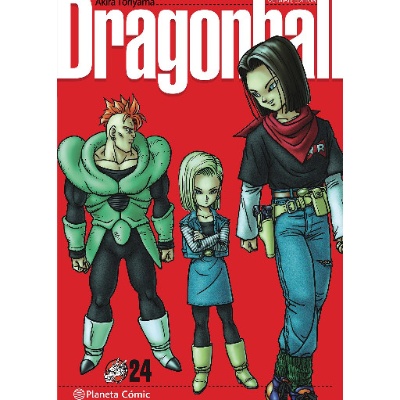 Dragon Ball