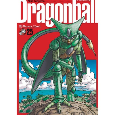 Dragon Ball