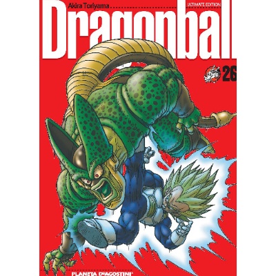 Dragon Ball