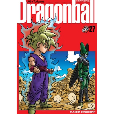 Dragon Ball