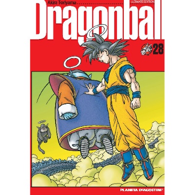 Dragon Ball