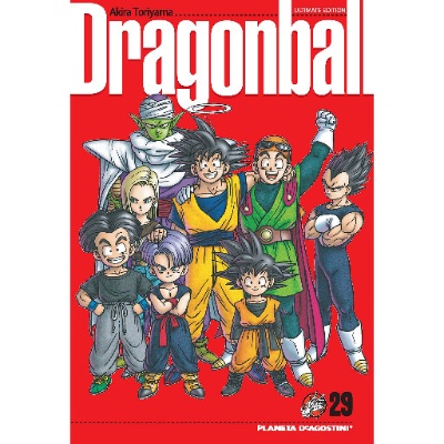 Dragon Ball