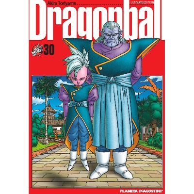 Dragon Ball