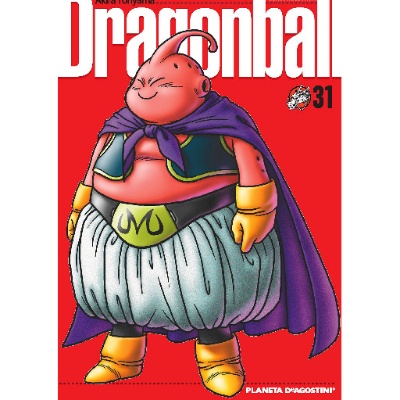 Dragon Ball