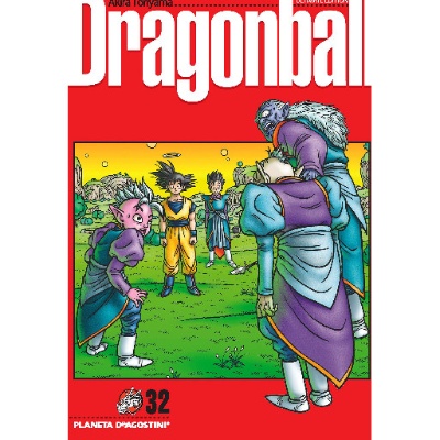 Dragon Ball