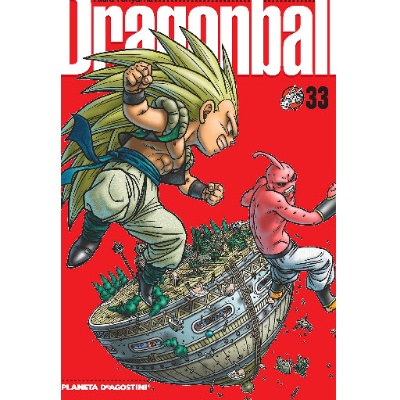 Dragon Ball
