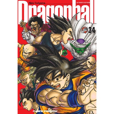 Dragon Ball